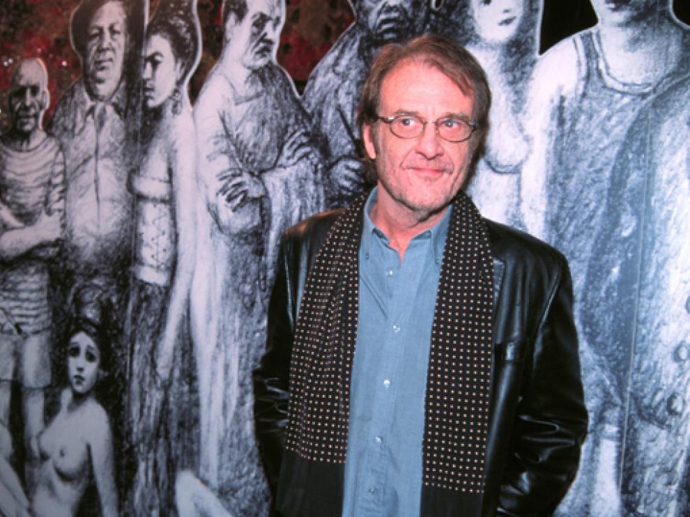 Luis Eduardo Aute