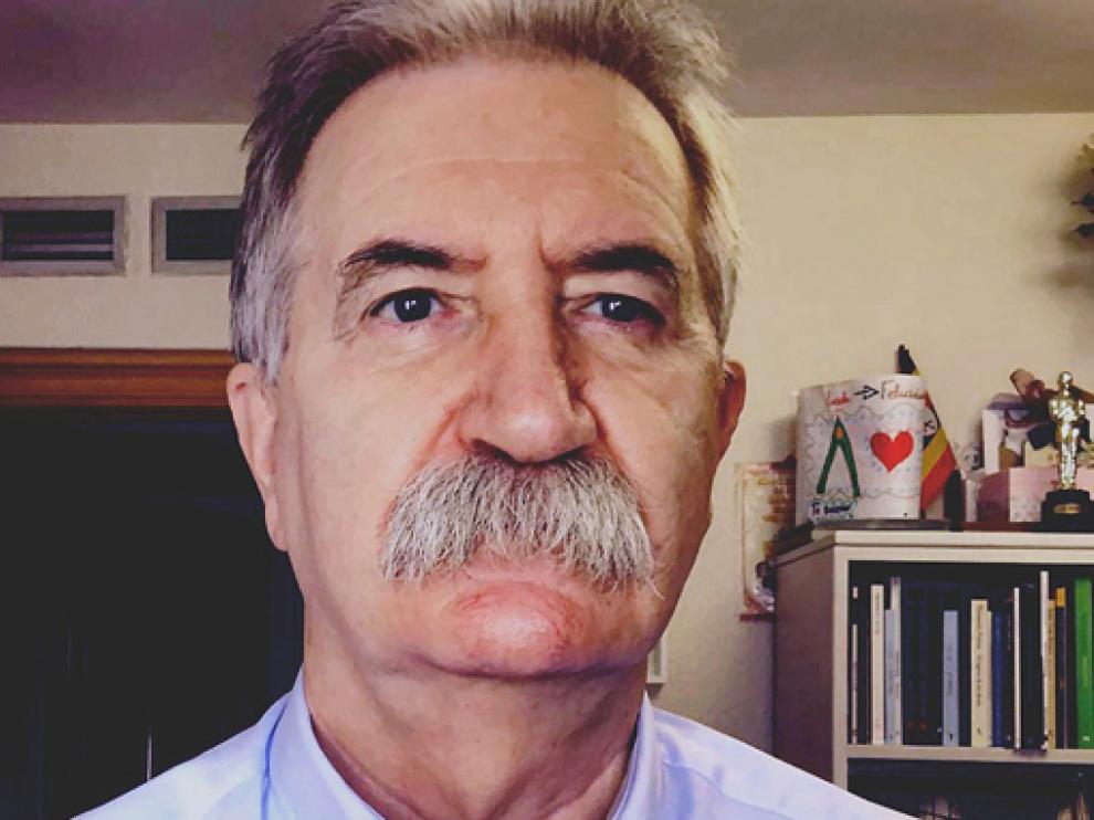 Javier Fernandez.