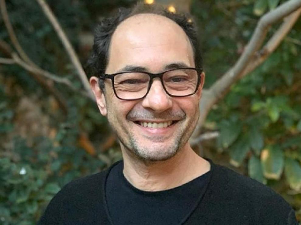 Jordi Sánchez.