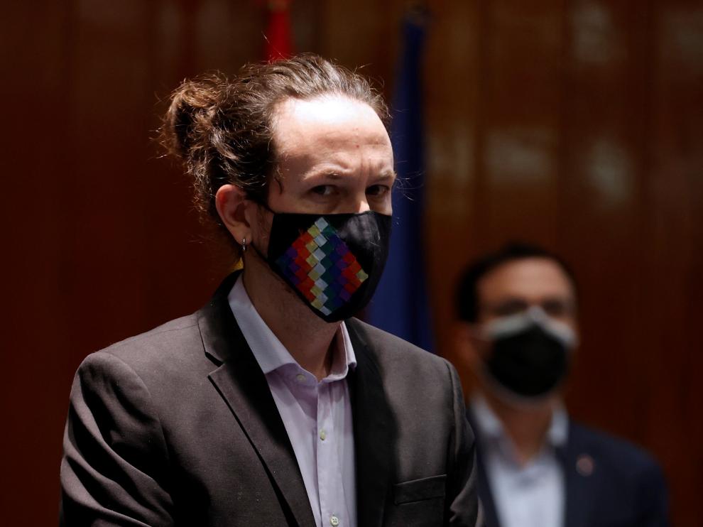 Pablo Iglesias