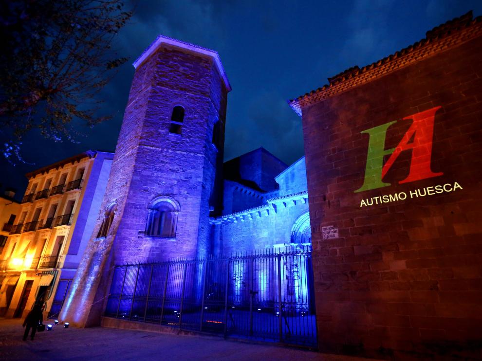 autismo Catedral
