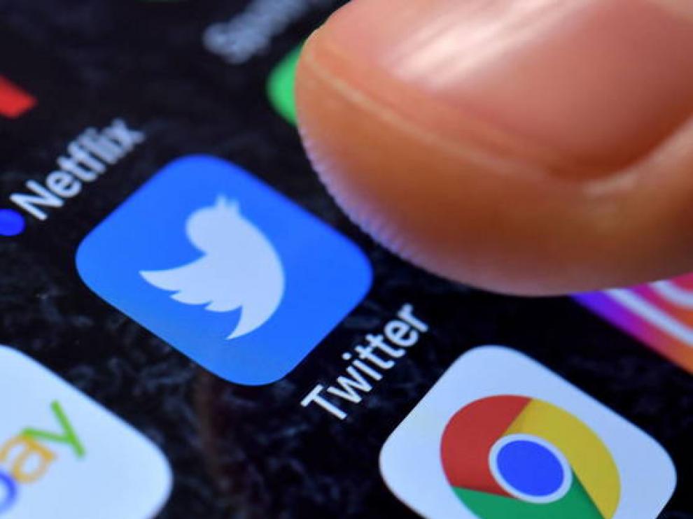 El GA refuerza su presencia en redes sociales