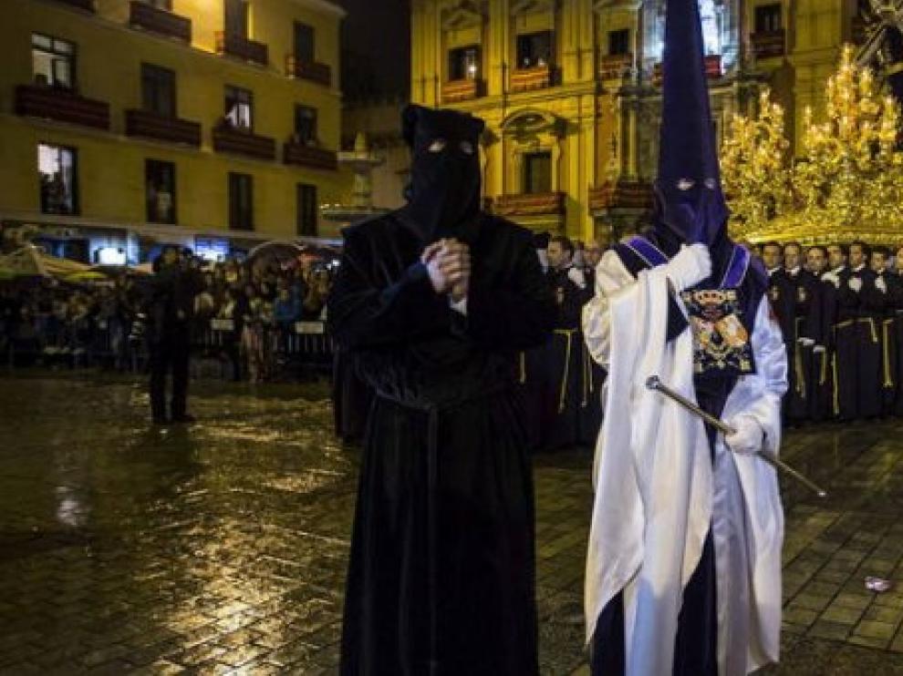 Habrá indultos por Semana Santa