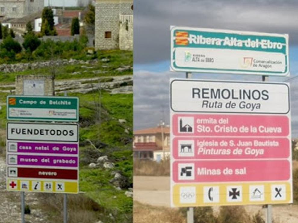 Imagen del programa "Encontrados"