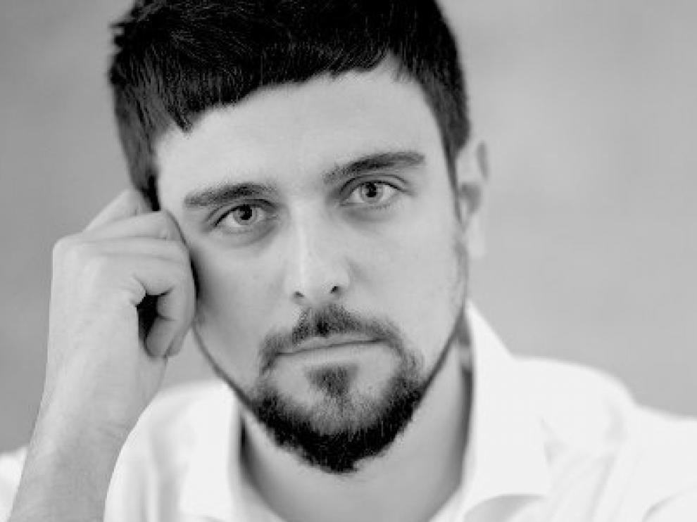 Diego S. Garrocho