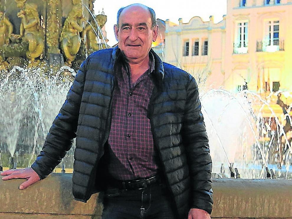 Manuel Avellanas.