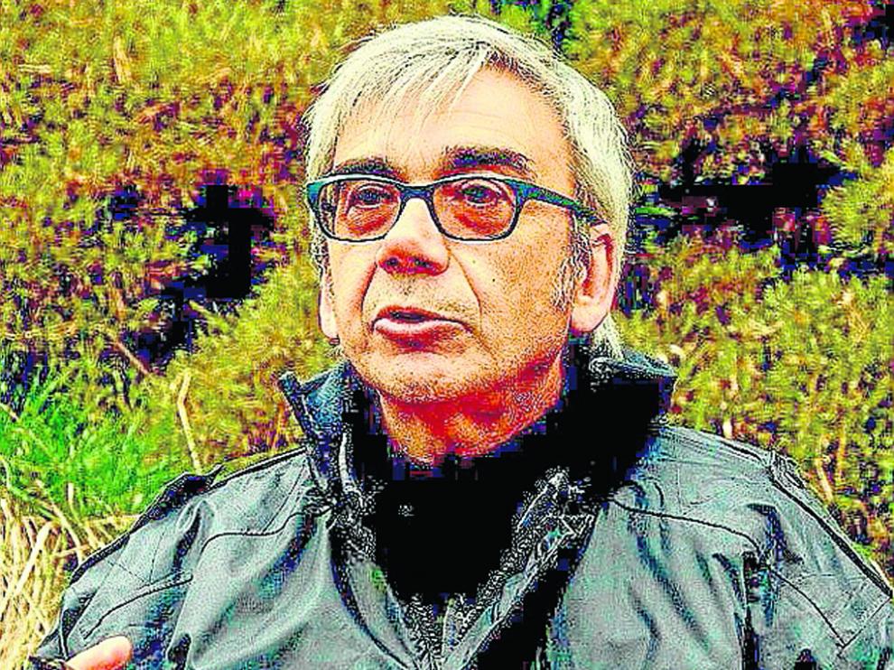 David Badía.