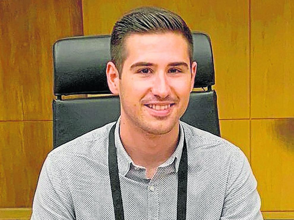 Sergio Cored