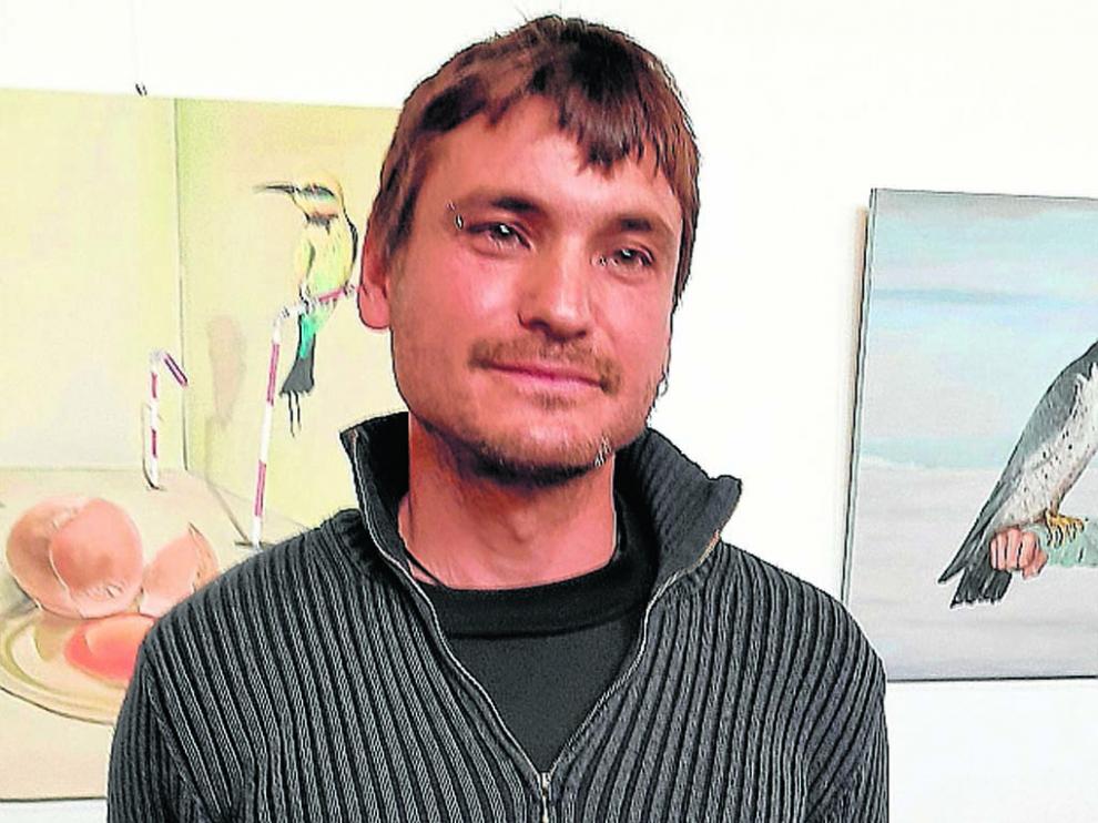 Jorge Valero.