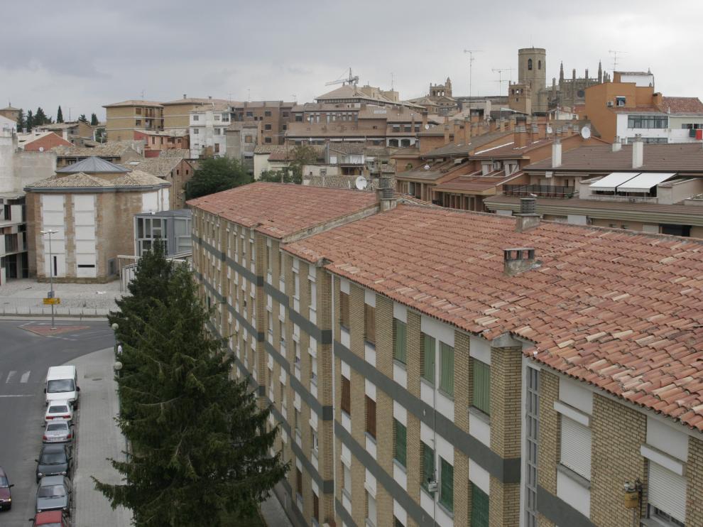 Huesca