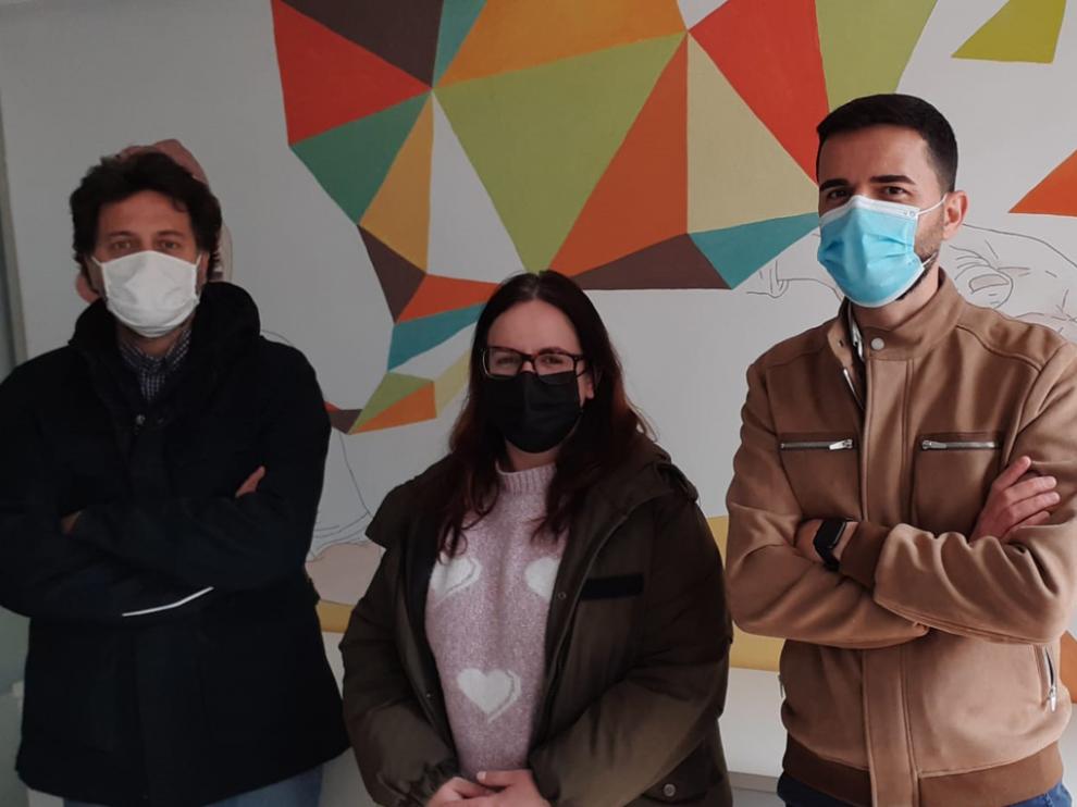 El programa Pimei 2020 asesorará a personas sin empleo