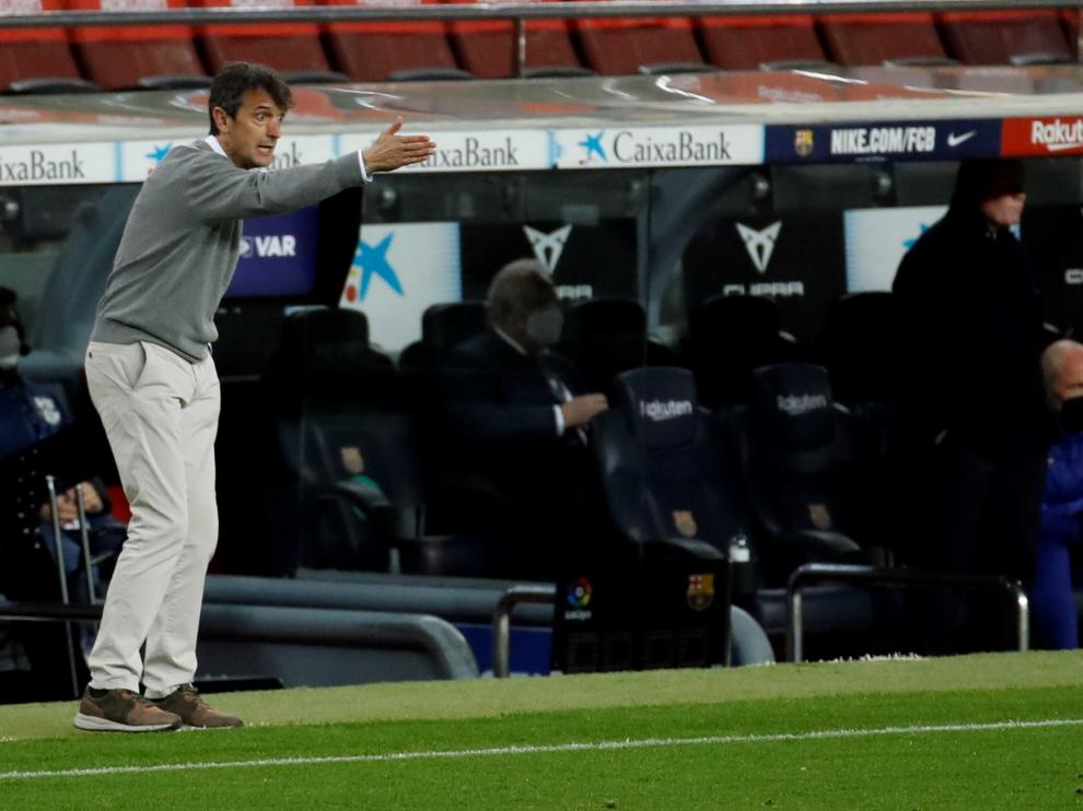 Pacheta, entrenador
