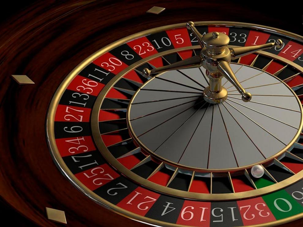 ruleta
