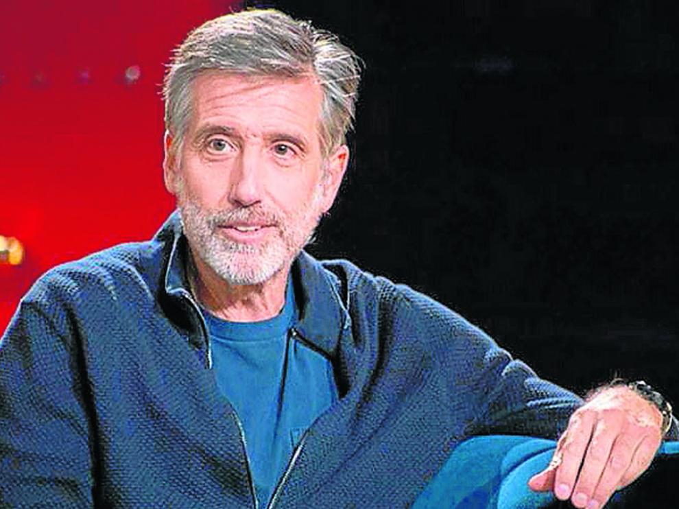 Emilio Aragón recibirá en cada entrega a un invitado que repasará su vida.