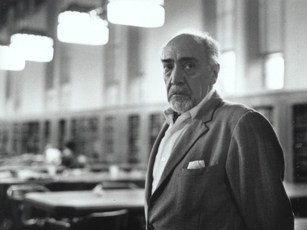Ramón J. Sender