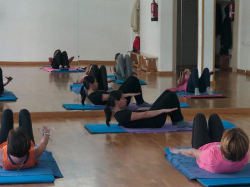 Actividades deportivas municipales para este verano