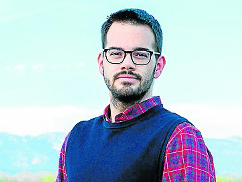 Borja Lera Aused.
