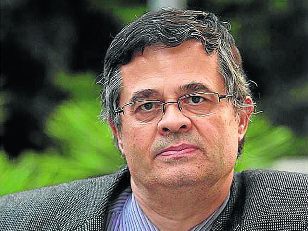 José Ángel Mauri.