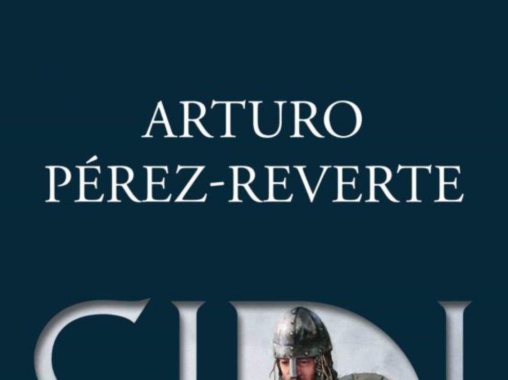 Sidi by Arturo Pérez-Reverte Sidi by Arturo Pérez-Reverte