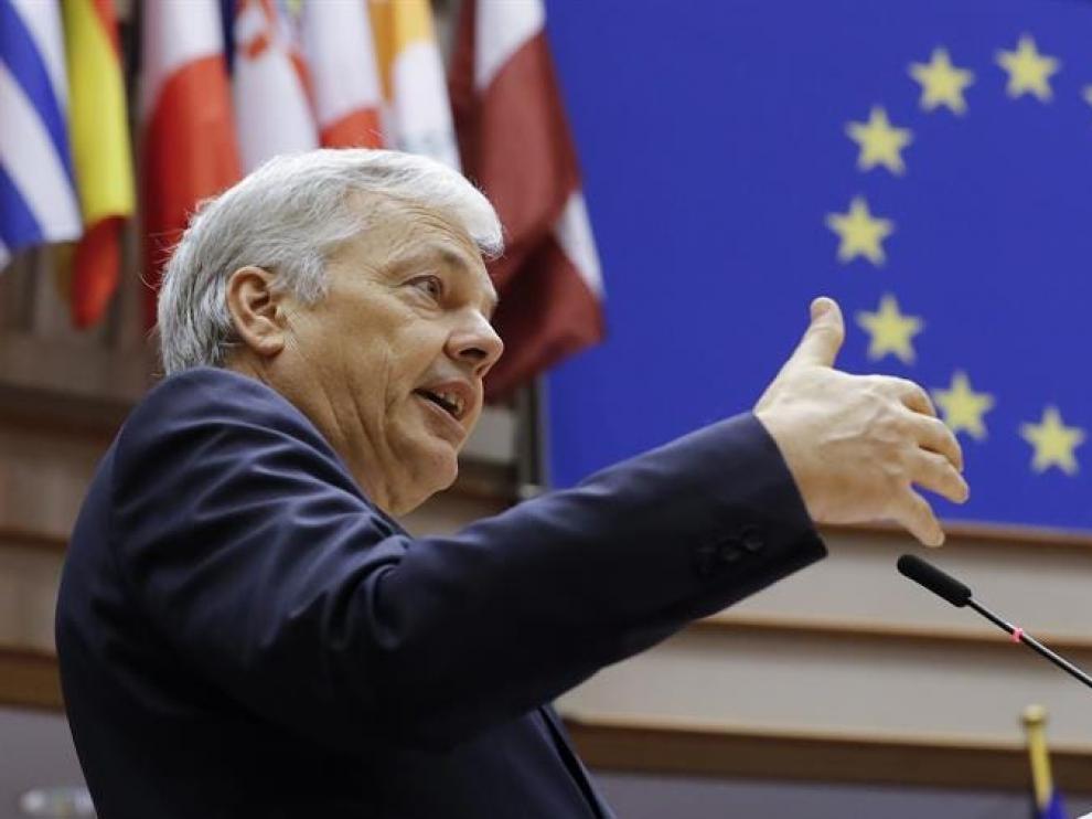 Didier Reynders