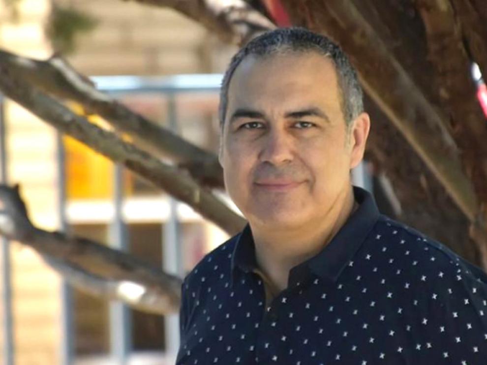 Nacho de Blas resalta los escasos contagios que registra la ciudad frente a otros puntos de Aragón.