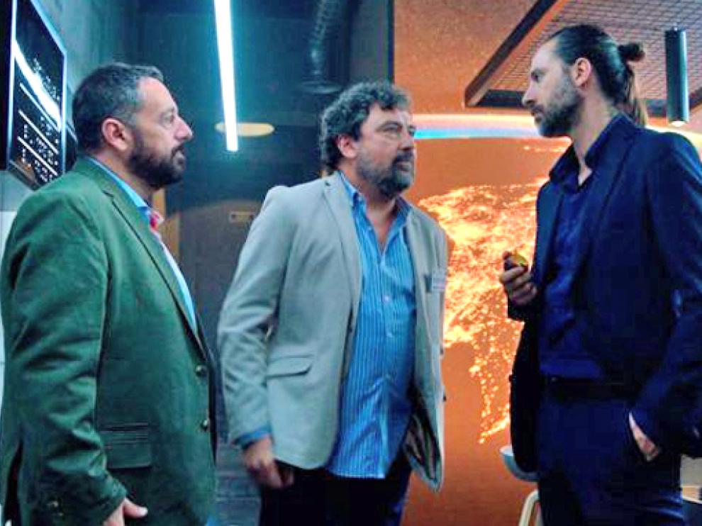 ‘Los hombres de Paco’ regresan a la pequeña pantalla con buena parte de su reparto original.
