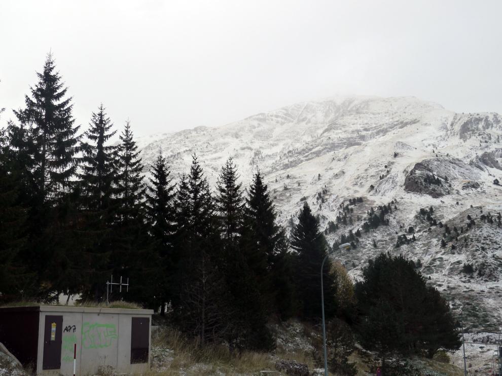 Nieve