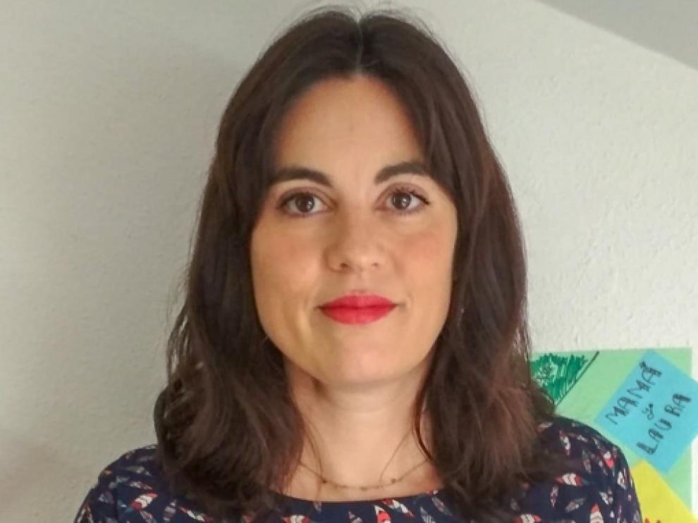 Isabel Funes.
