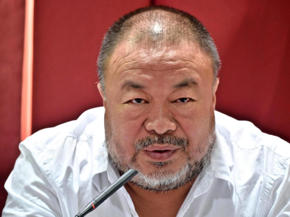 Ai Weiwei