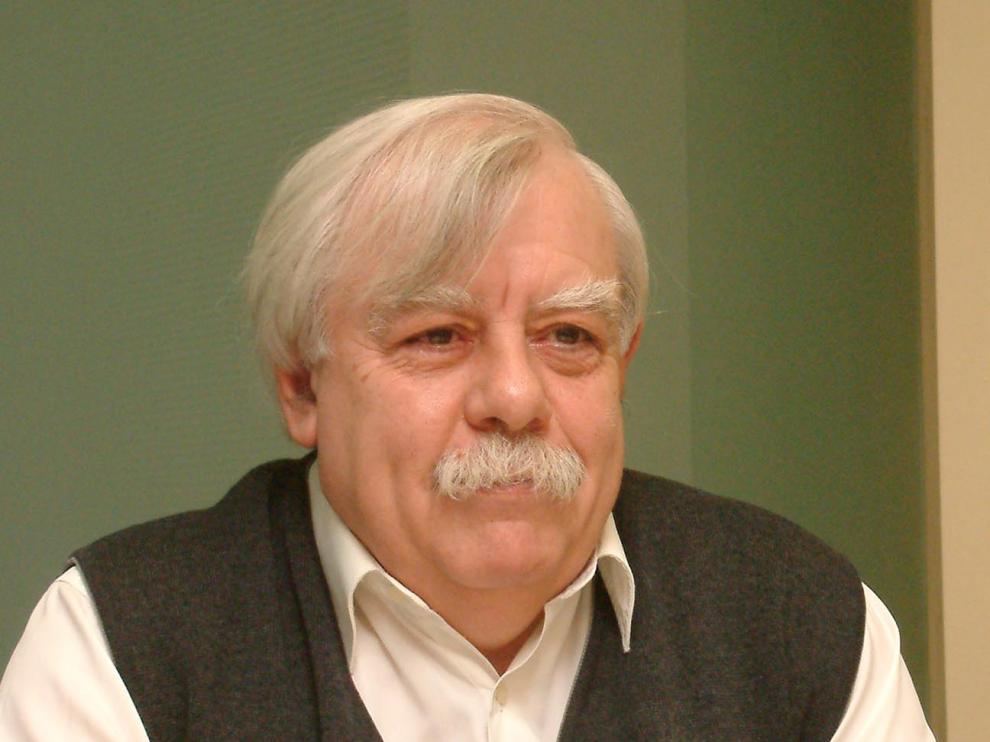 Juan Carrero