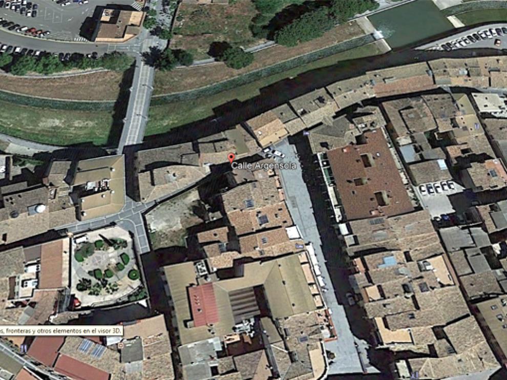 Barbastro