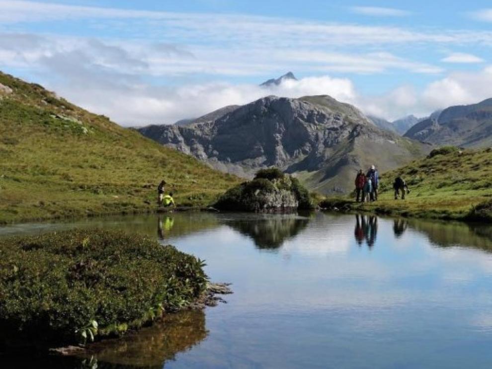 Alto Gállego Turismo Consciente, un plan de desarrollo basado en la participación ciudadana