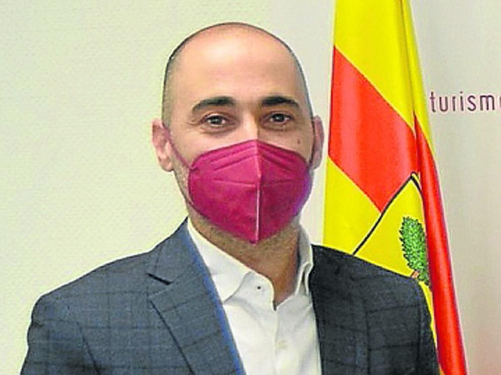 Luis Domínguez