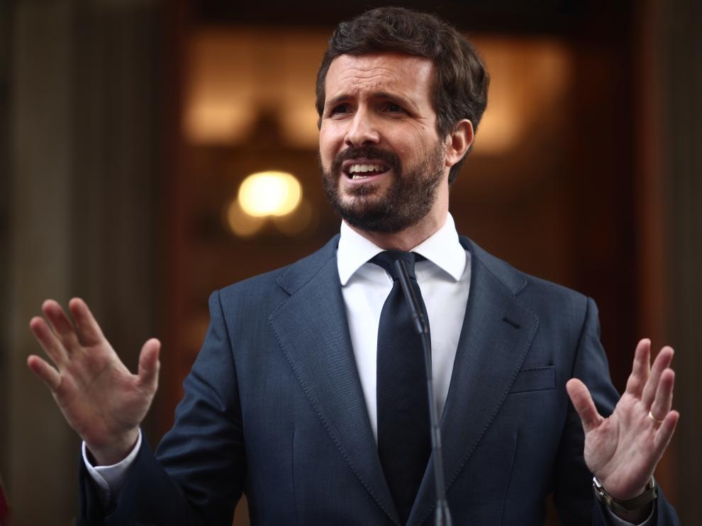 Pablo Casado