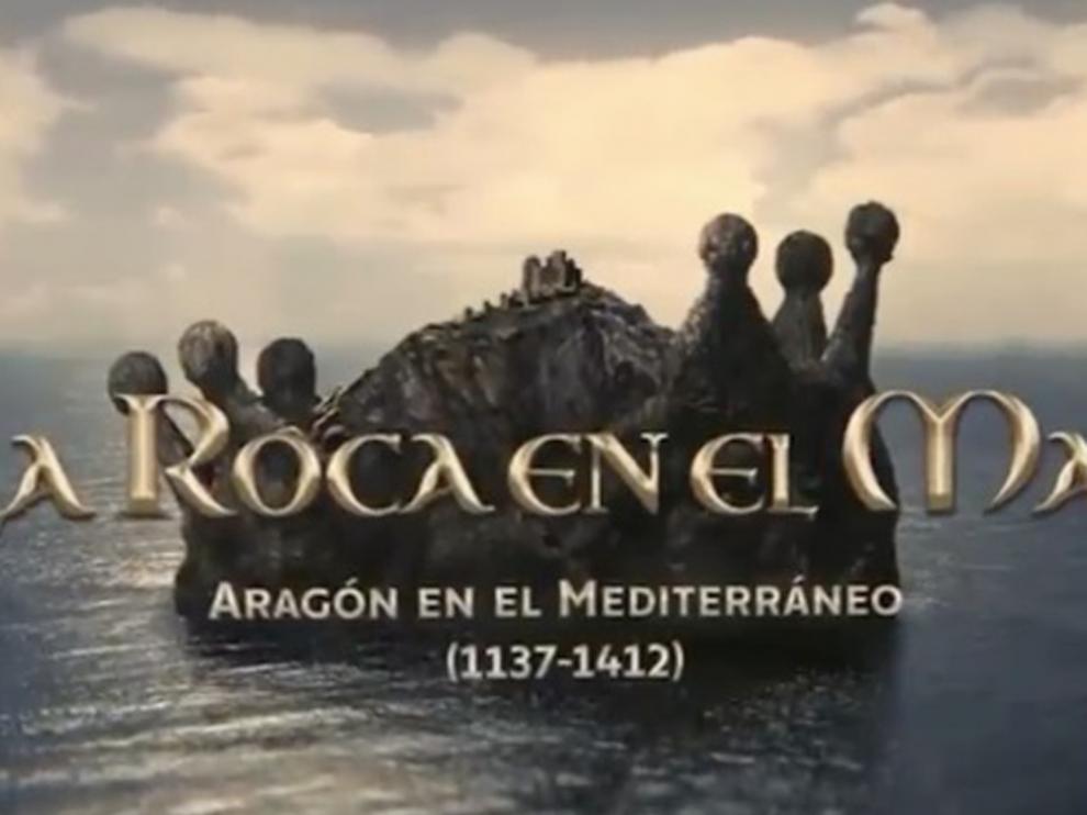 Captura del documental