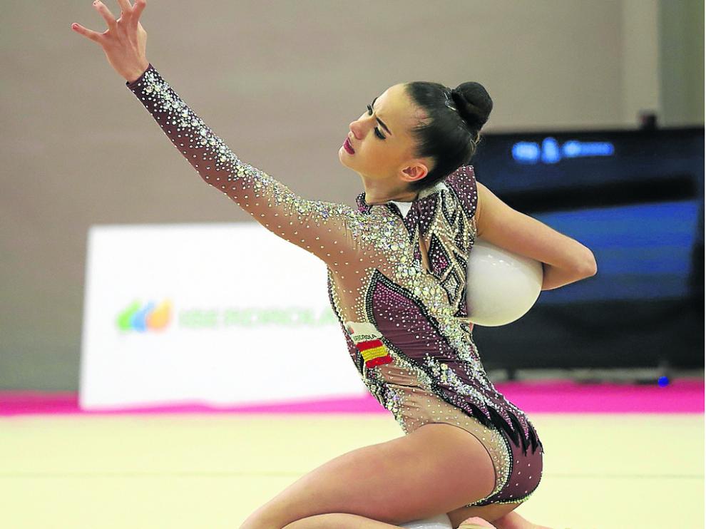 Inés Bergua
