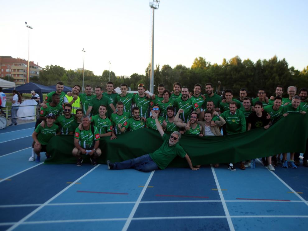 atletismo