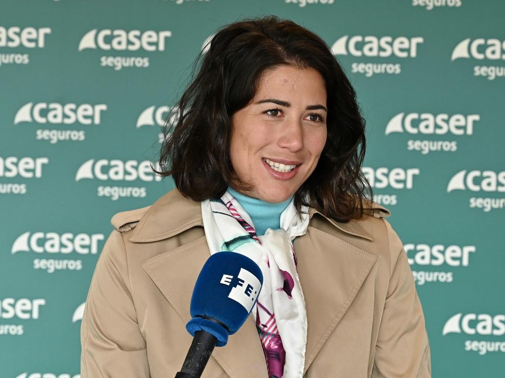 Garbiñe Muguruza