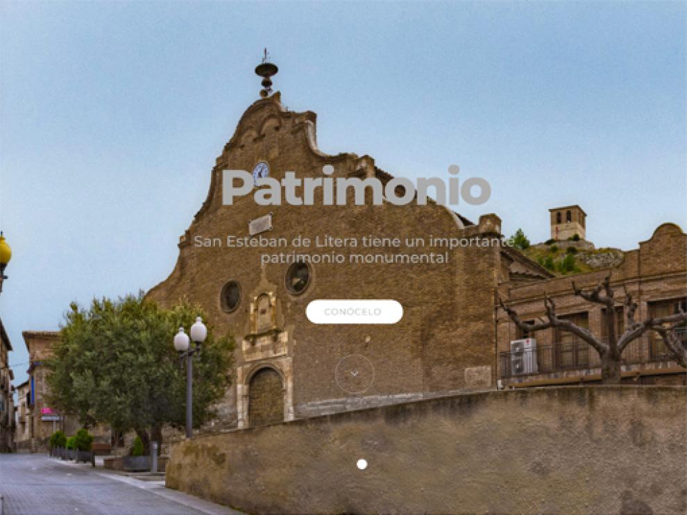 Turismo San Esteban de Litera-1