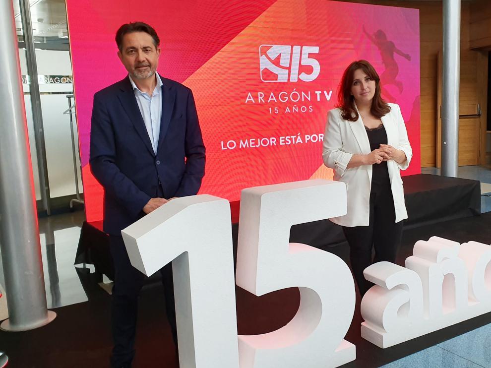 Aragón tv