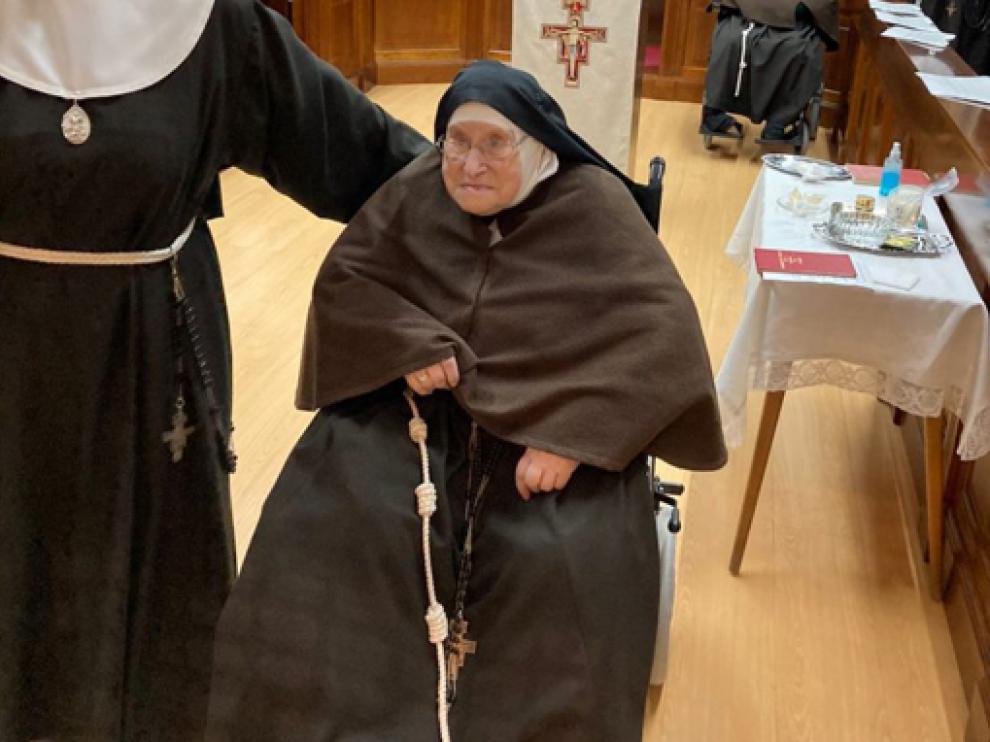 Sor Catalina