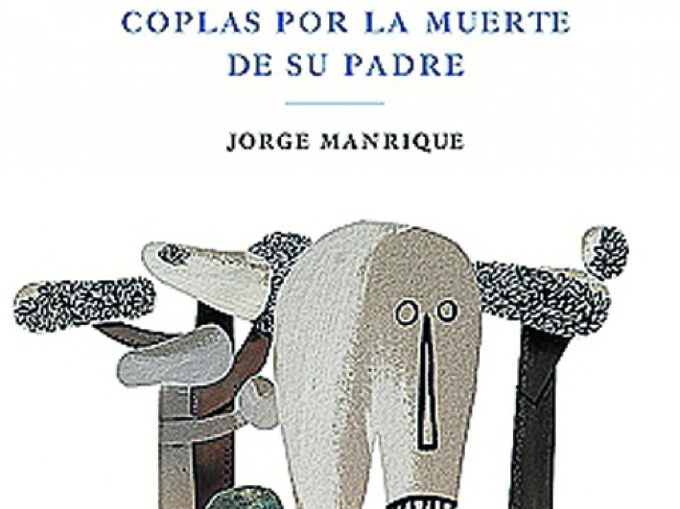 Antonio Santos ilumina las Coplas de Manrique