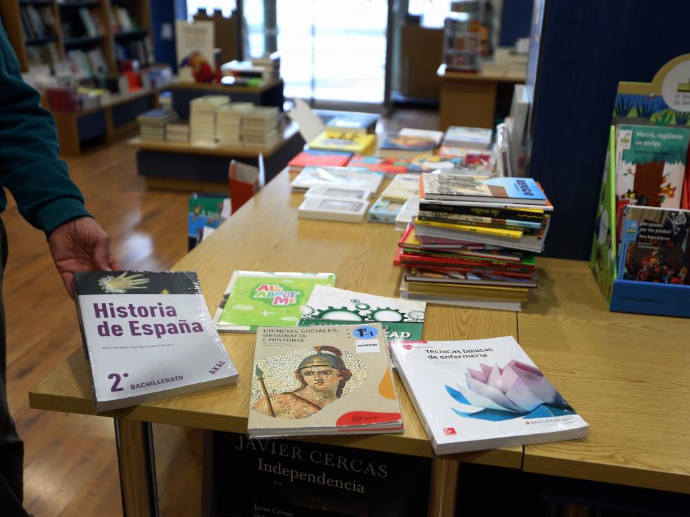 Librerías