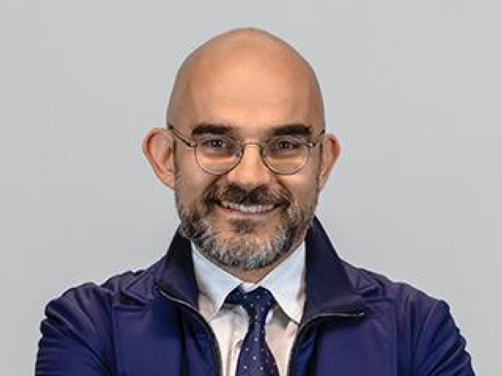 Carlos Núñez.