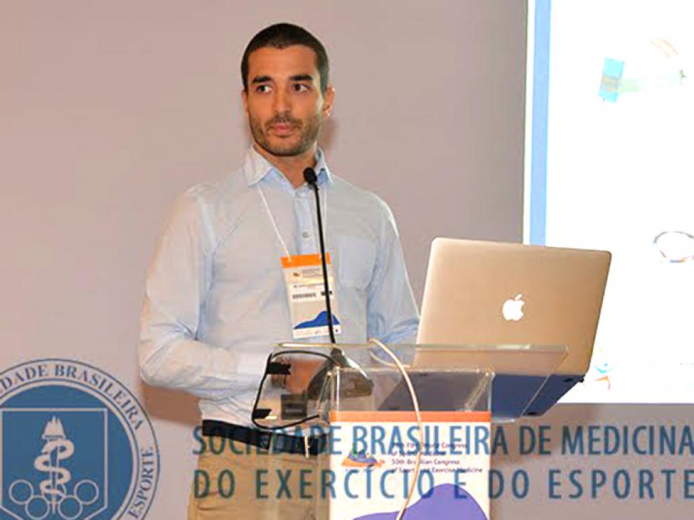 Borja Muñiz.