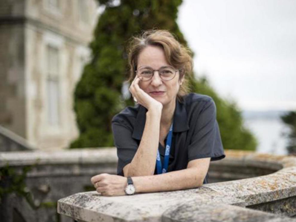 Marta Sanz