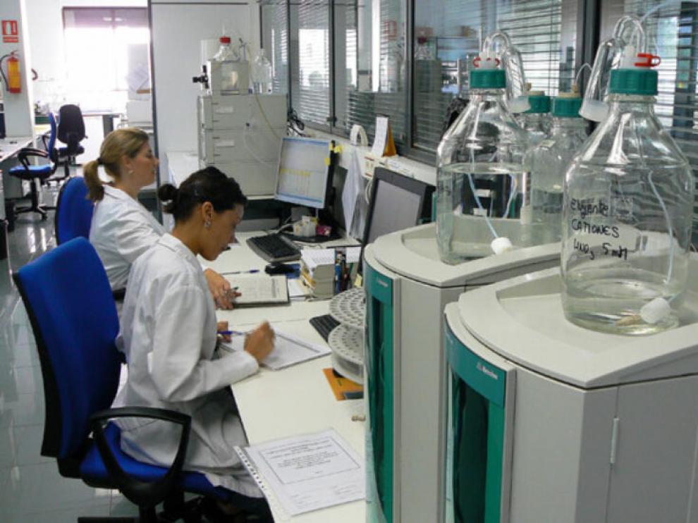Este año se firmarán 40 contratos predoctorales y postdoctorales