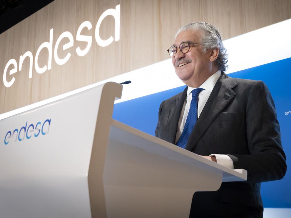 Endesa José Bogas
