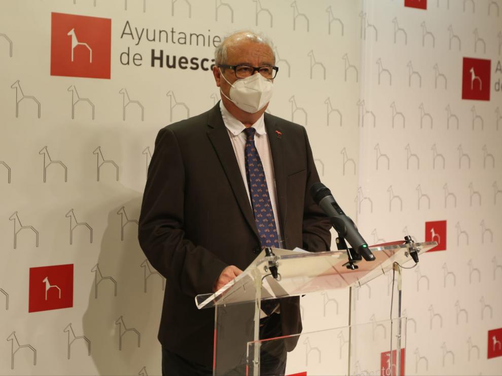José María Romance.