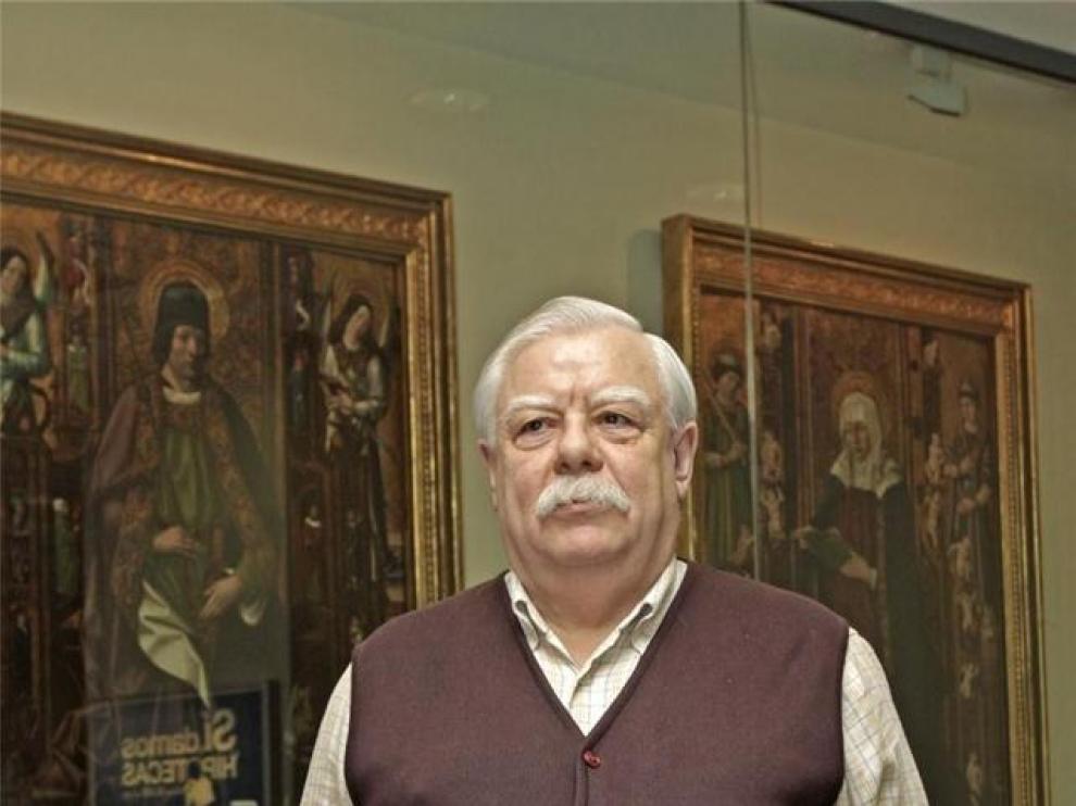 Juan Carrero